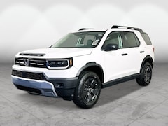 2026 Honda Passport RTL Towing SUV