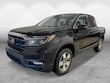  Honda Ridgeline