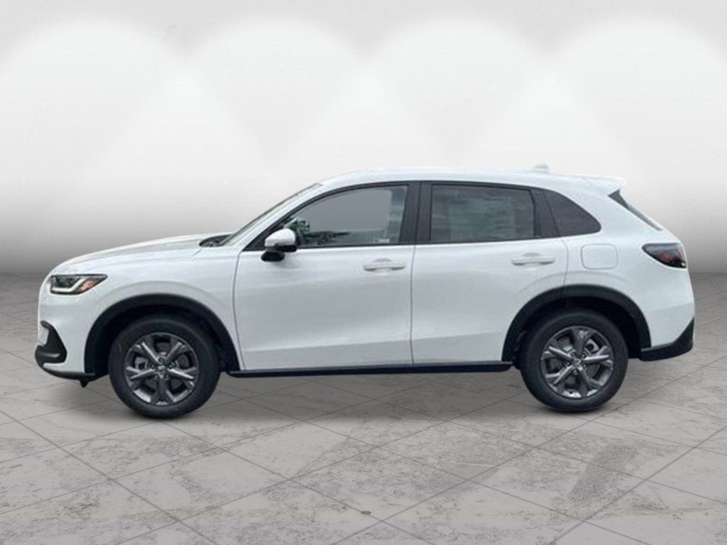 2026 Honda HR-V LX photo 2