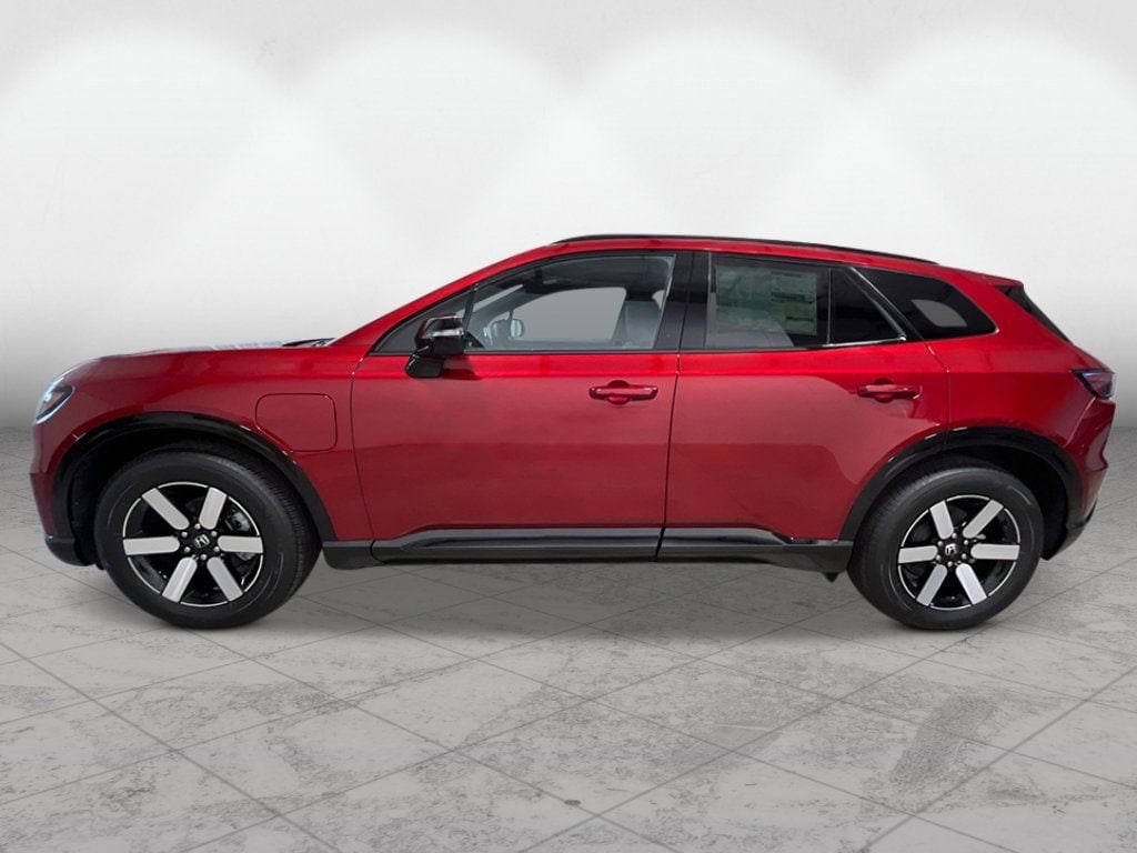 New 2026 Honda Prologue Touring SUV