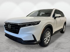 2026 Honda CR-V EX SUV