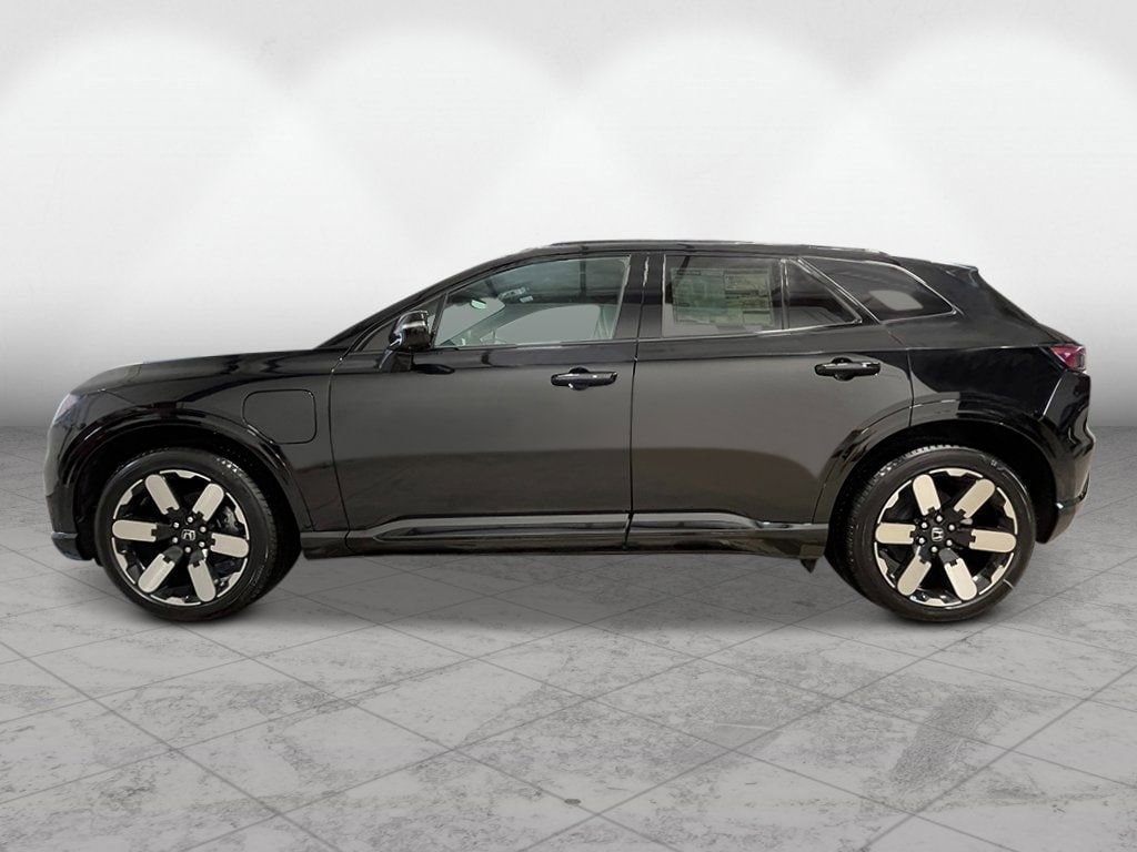 New 2026 Honda Prologue Elite SUV