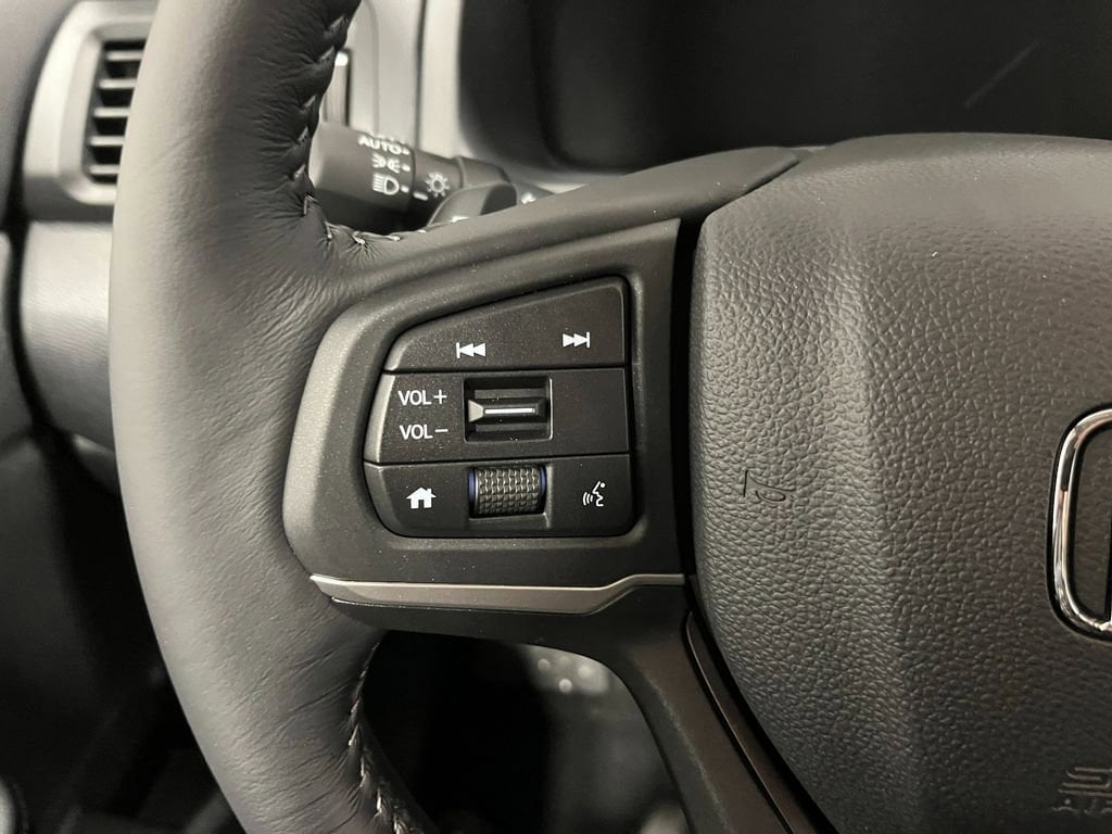 2026 Honda Ridgeline RTL - Photo 14