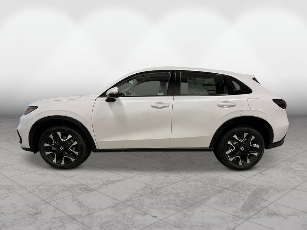 New 2027 Honda HR-V EX-L SUV