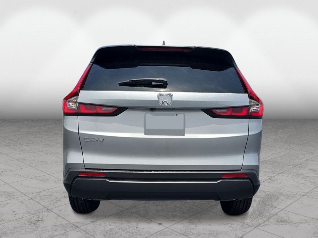 New 2026 Honda CR-V LX SUV