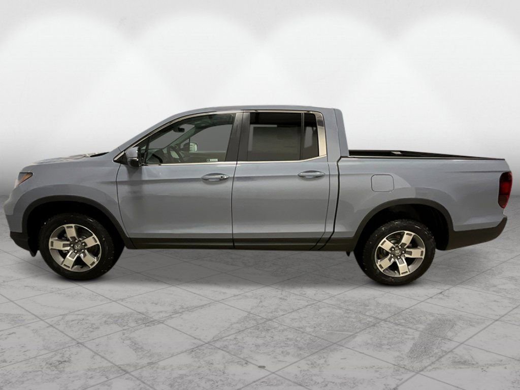 2026 Honda Ridgeline RTL photo 2