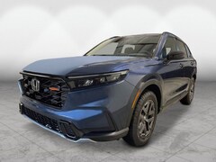 2026 Honda CR-V Hybrid TrailSport SUV