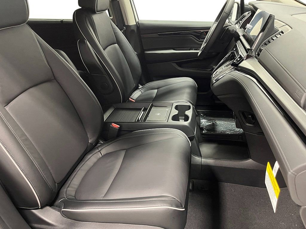 2026 Honda Odyssey Touring - Photo 28