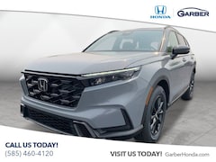 2026 Honda CR-V Hybrid Sport SUV