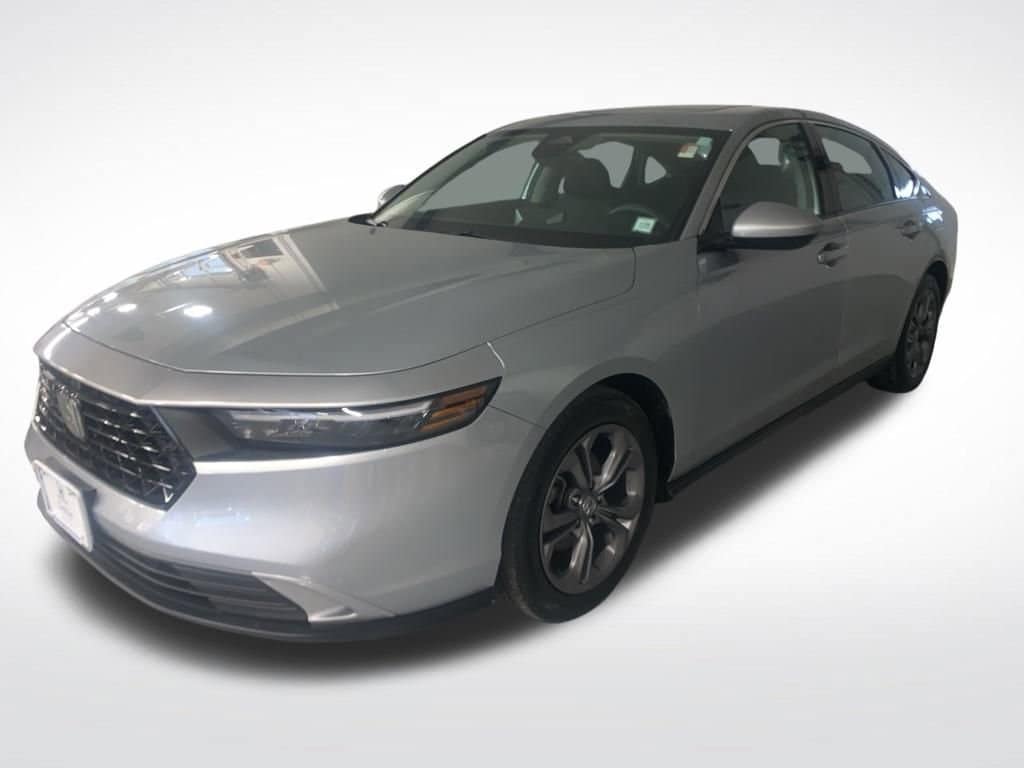 2024 Honda Accord EX's photo