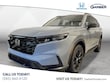 Honda CR-V Hybrid