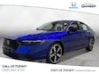 Honda Accord Hybrid