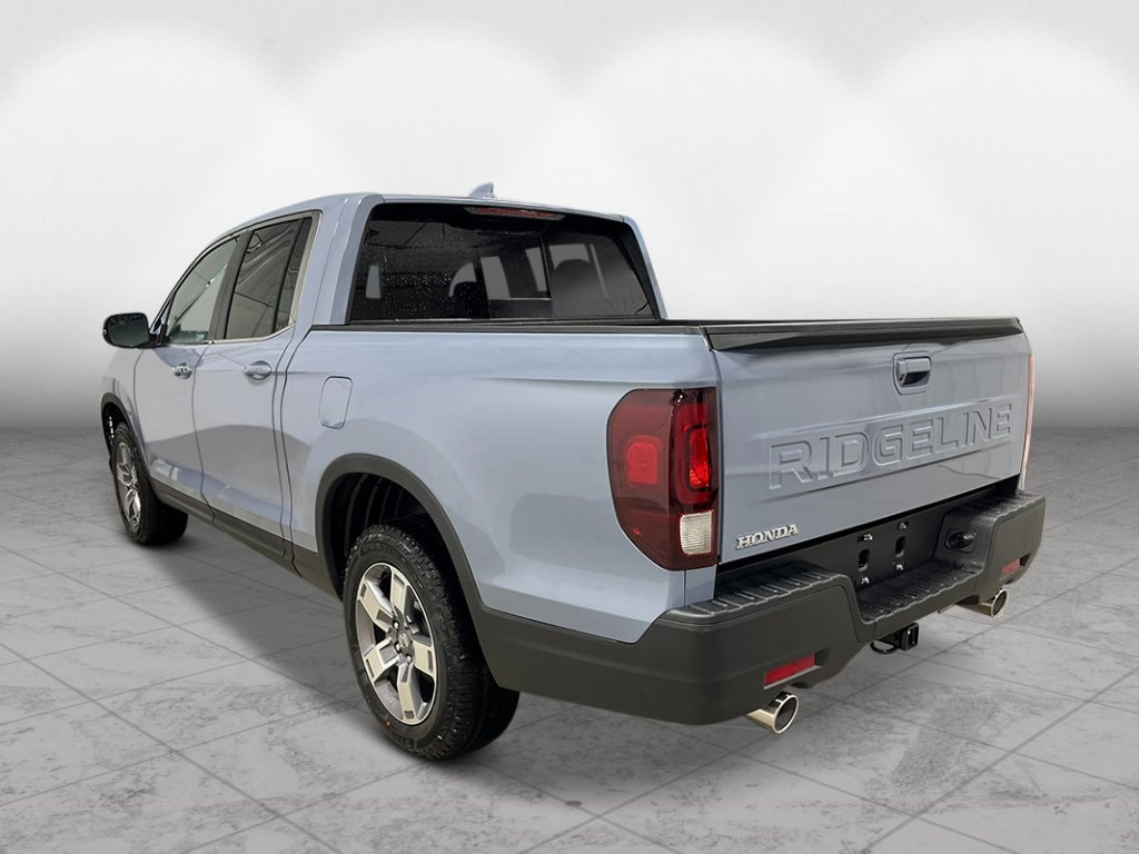New 2026 Honda Ridgeline RTL Truck Crew Cab