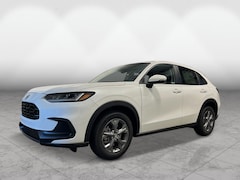 2027 Honda HR-V LX SUV