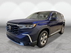 2025 Honda Pilot EX-L SUV