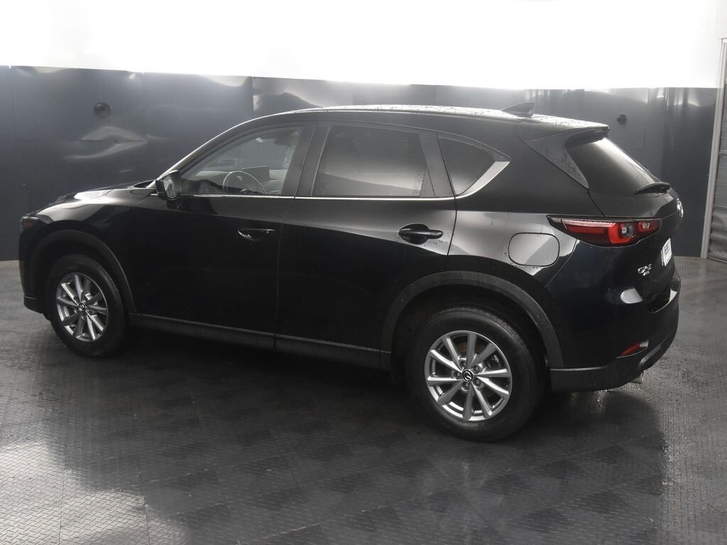 Used 2023 Mazda CX-5 2.5 S Select Package SUV
