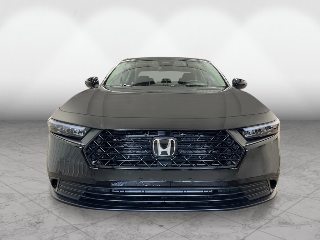 2026 Honda Accord LX - Photo 9