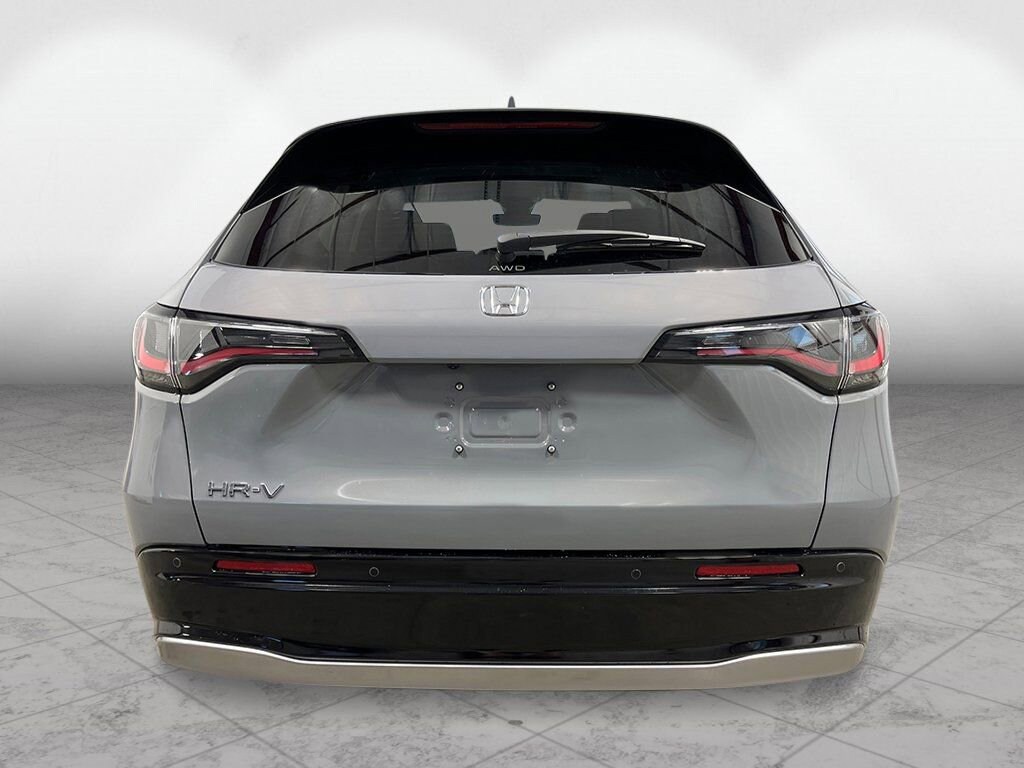 New 2027 Honda HR-V EX-L SUV