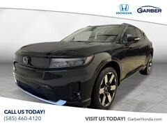 2025 Honda Prologue Elite SUV