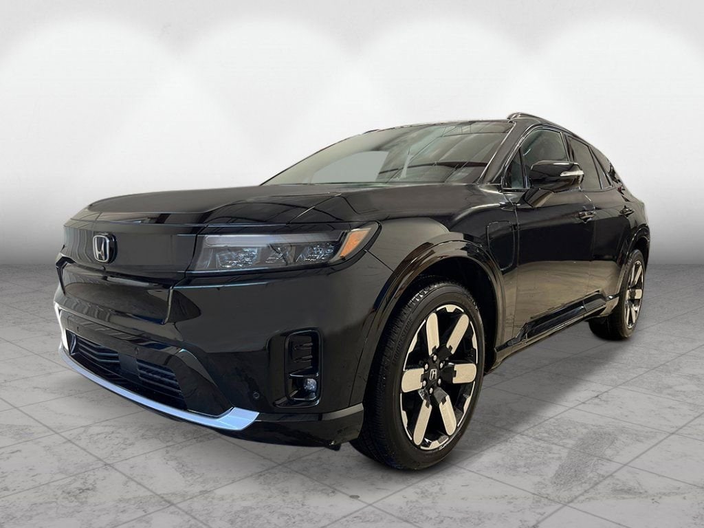 New 2026 Honda Prologue Elite SUV