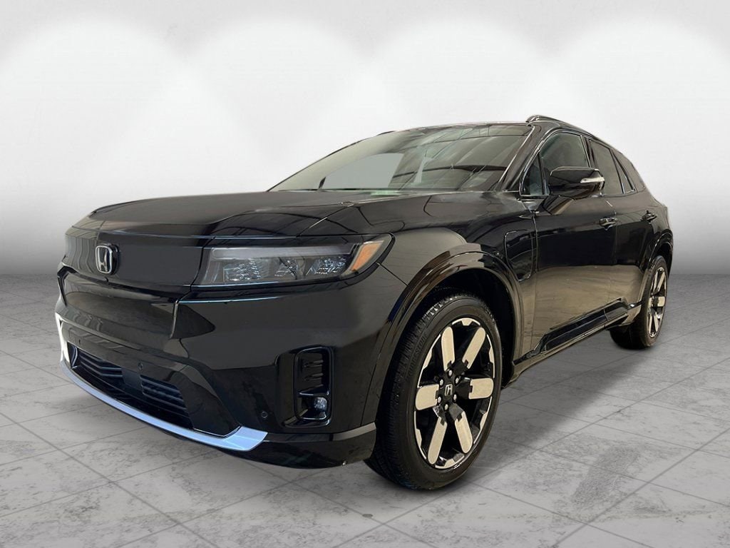 New 2026 Honda Prologue Elite SUV