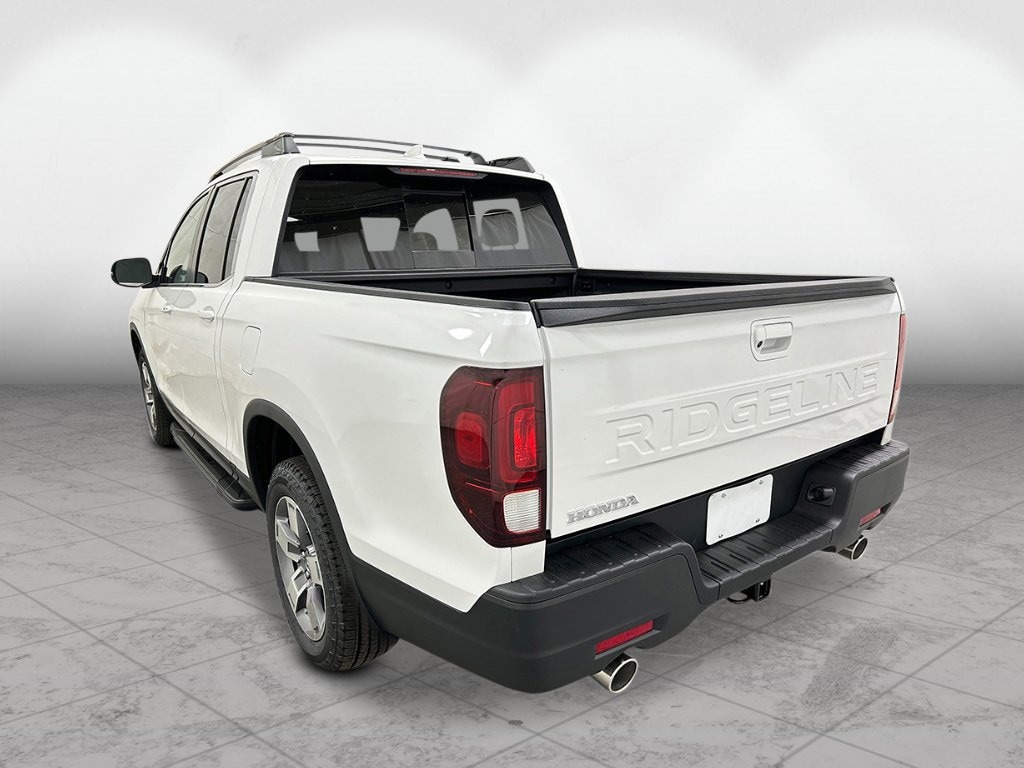 New 2026 Honda Ridgeline RTL Truck Crew Cab
