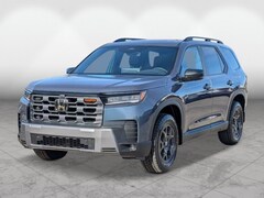 2026 Honda Pilot TrailSport SUV