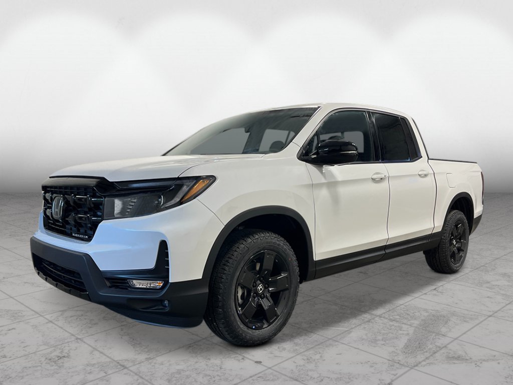 2026 Honda Ridgeline