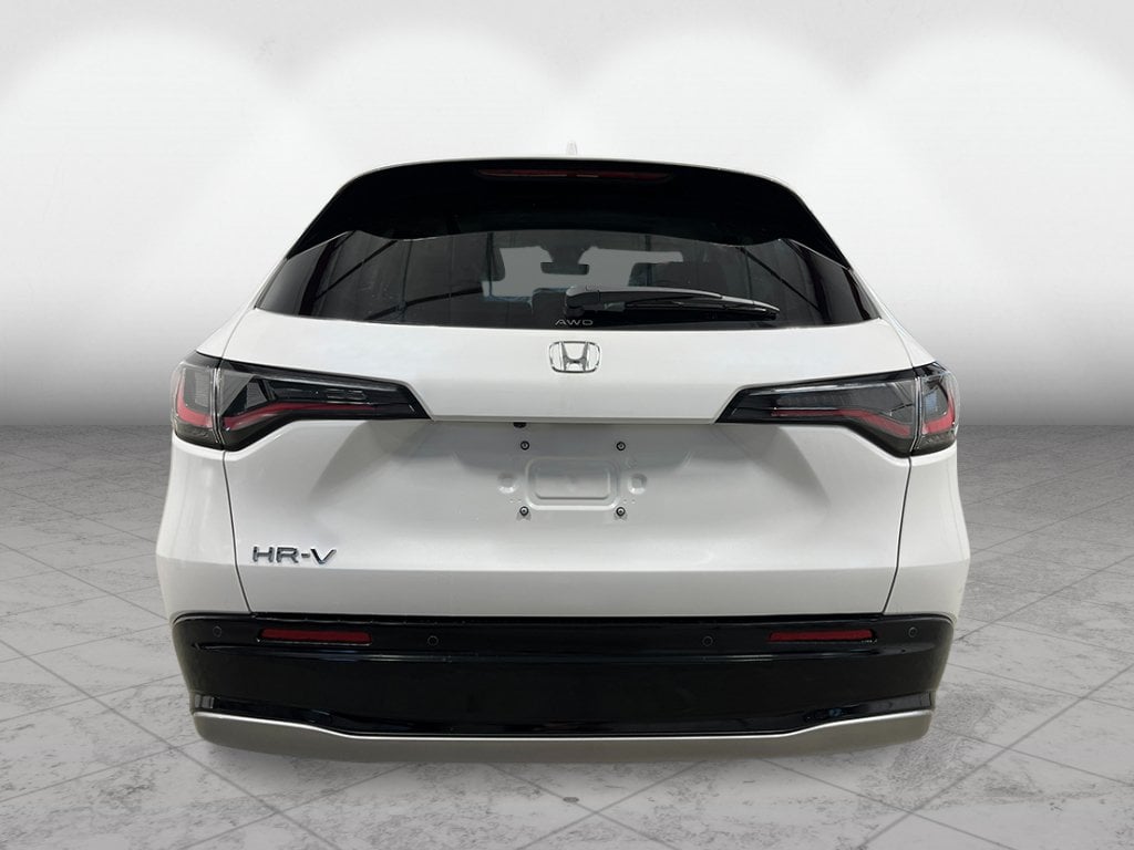 New 2027 Honda HR-V EX-L SUV