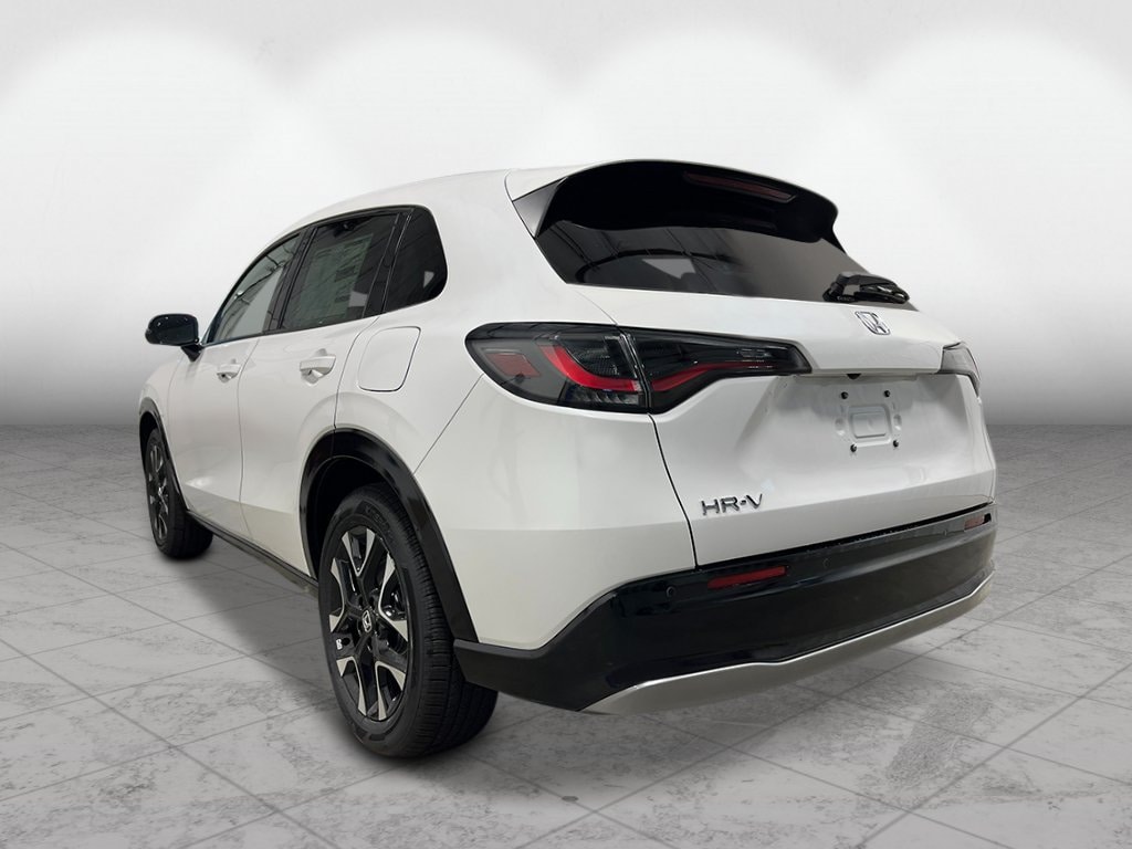 New 2027 Honda HR-V EX-L SUV