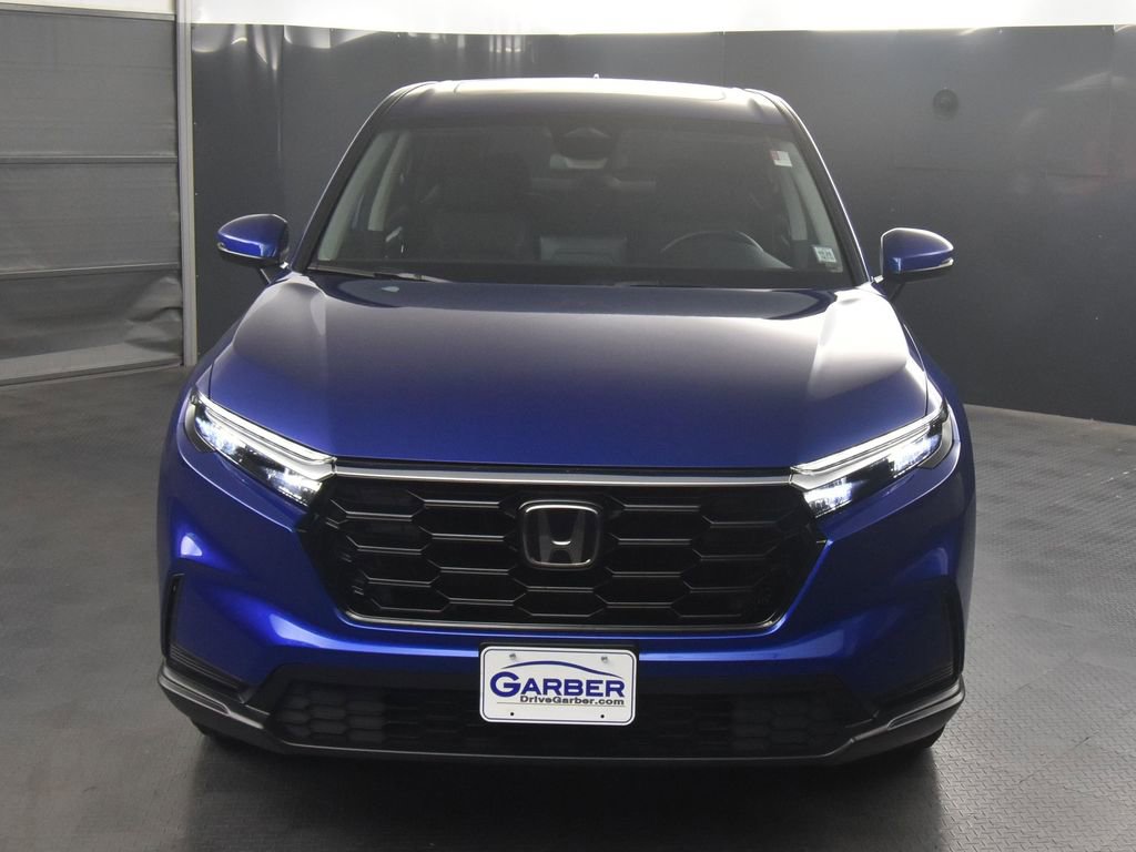 2025 Honda CR-V EX photo 2