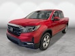  Honda Ridgeline