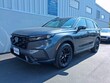  Honda CR-V Hybrid