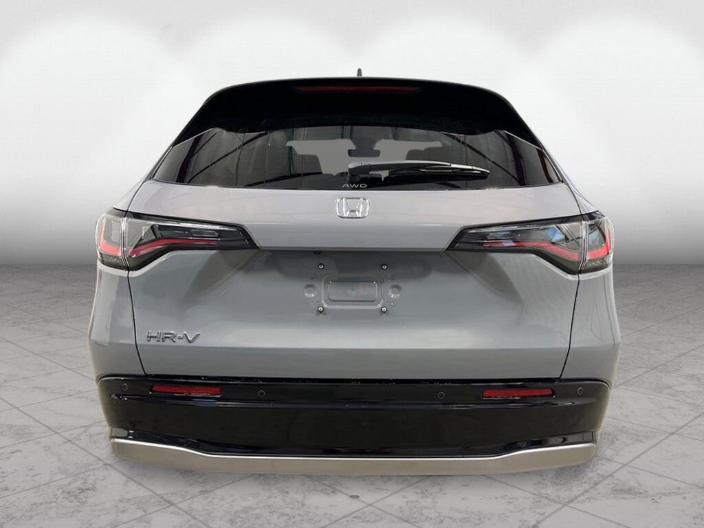 New 2027 Honda HR-V EX-L SUV
