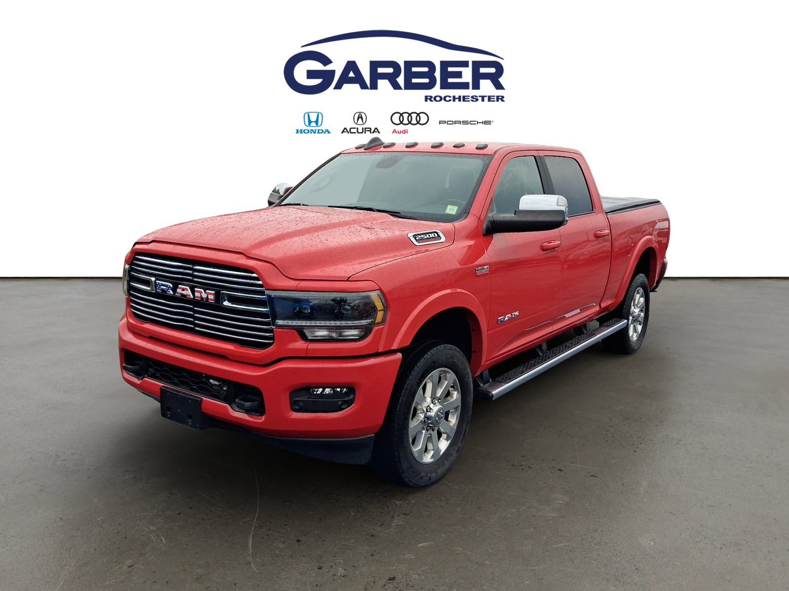 Ram 2500