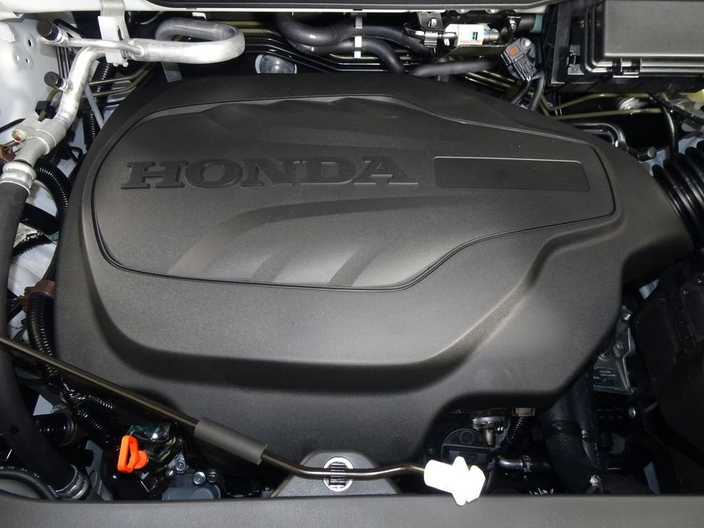 2026 Honda Ridgeline RTL - Photo 10