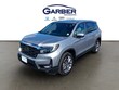  Honda Passport
