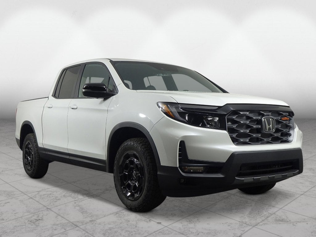 2026 Honda Ridgeline TrailSport - Photo 7