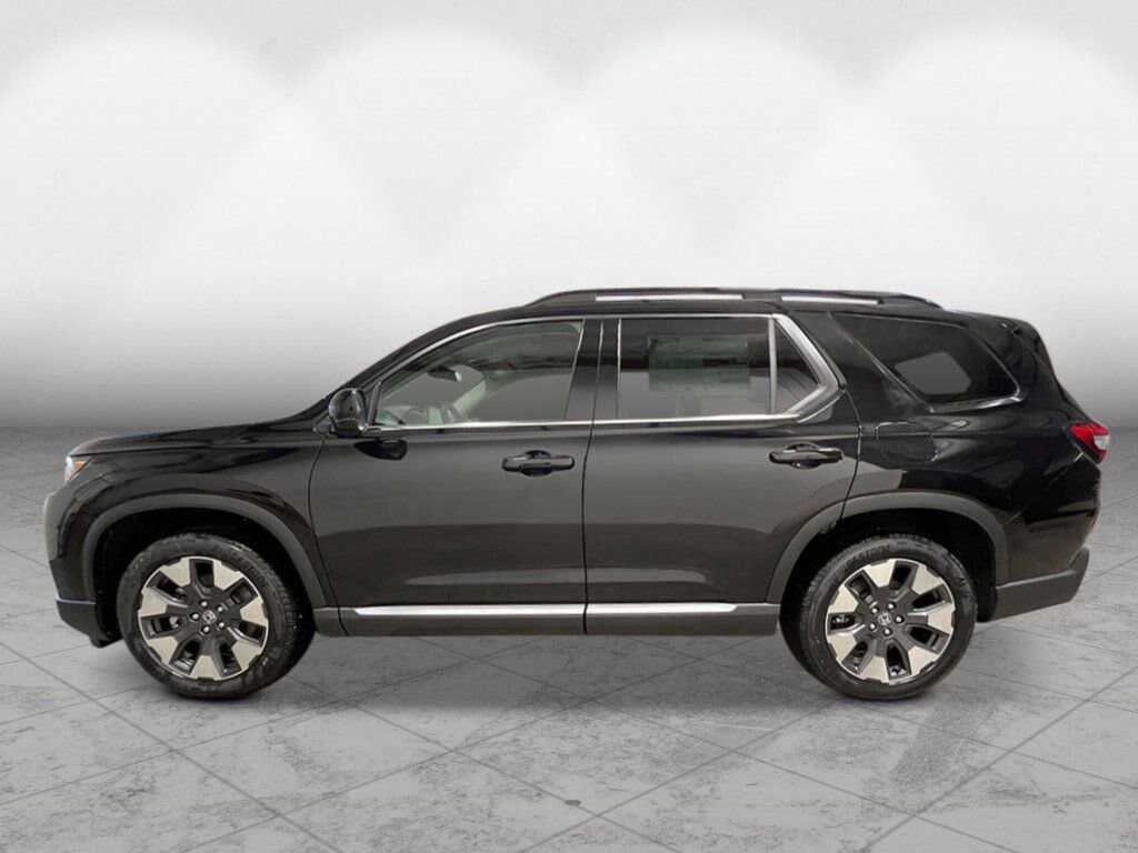 New 2026 Honda Pilot Touring SUV