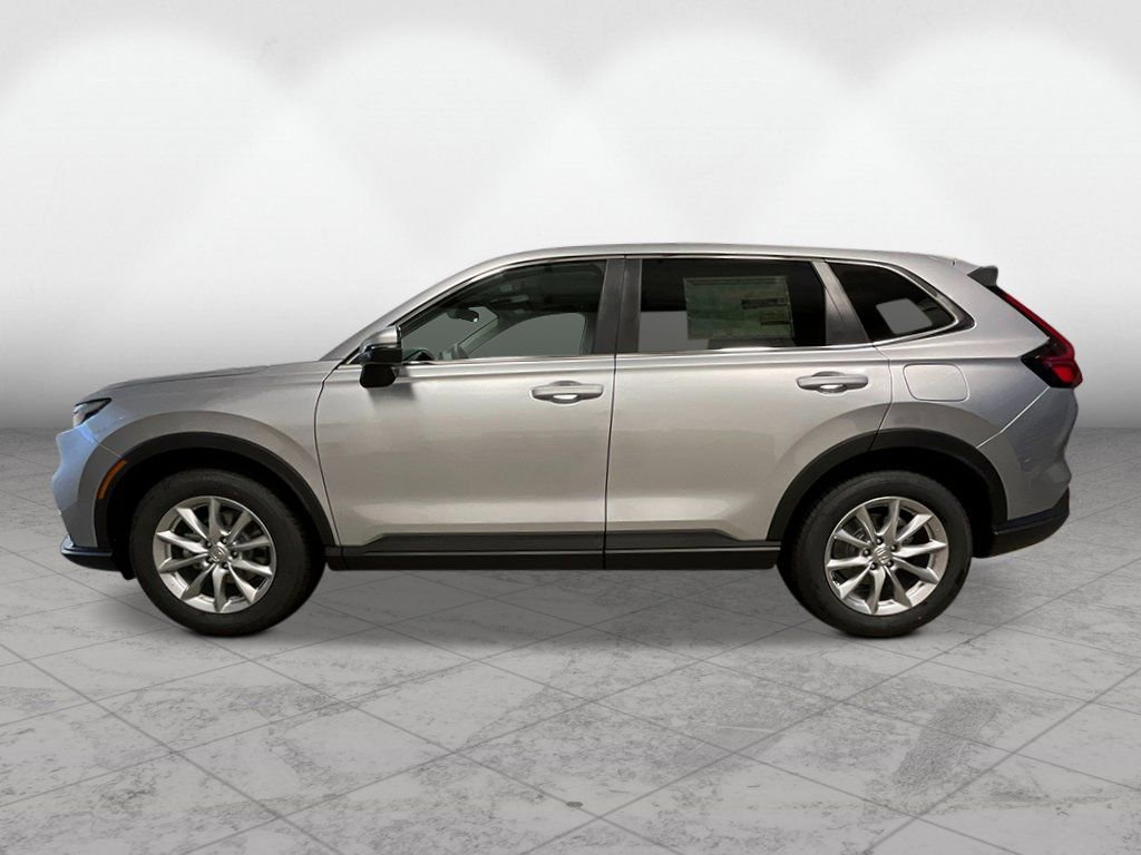 2026 Honda CR-V EX photo 2