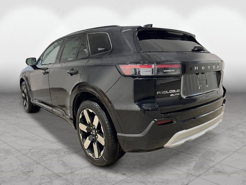 New 2026 Honda Prologue Elite SUV