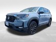  Honda Passport