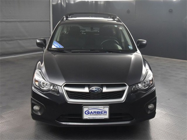 Used 2014 Subaru Impreza 2.0I Sport Premium with VIN JF1GPAL62E8321715 for sale in Rochester, NY