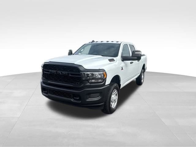 2024 RAM Ram 2500 Pickup Tradesman's photo