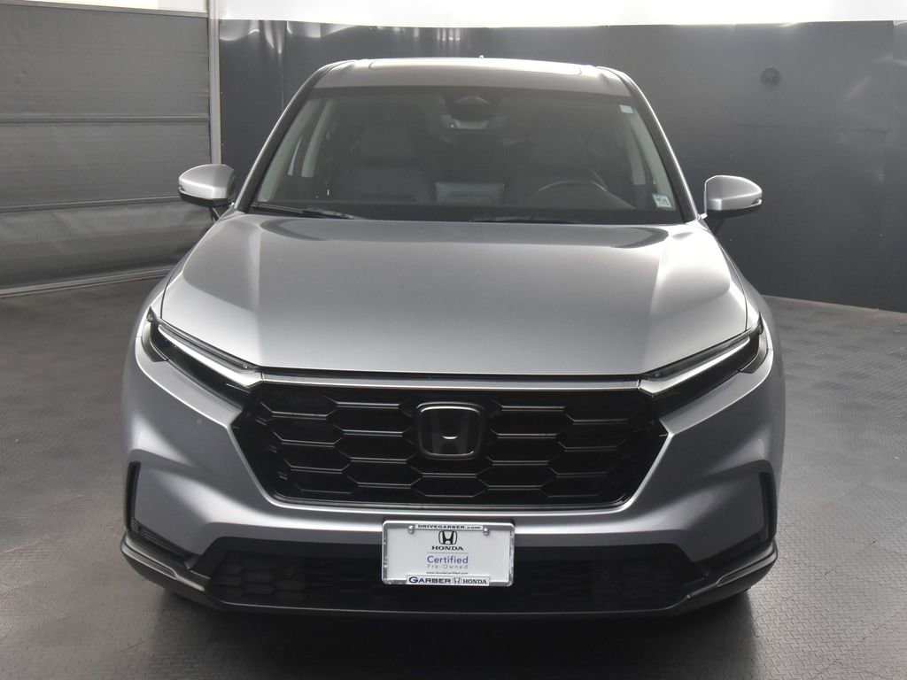 Used 2024 Honda CR-V EX-L SUV