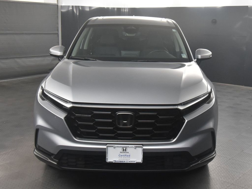 2024 Honda CR-V EX-L photo 2