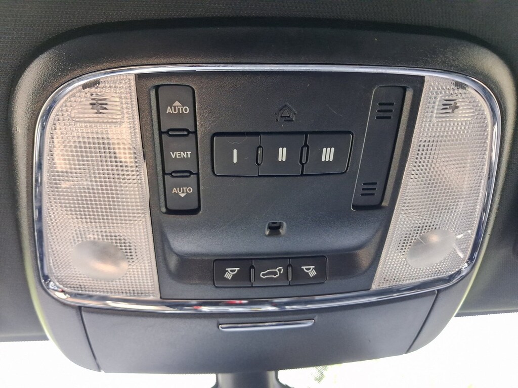 Used 2019 Jeep Grand Cherokee Limited SUV