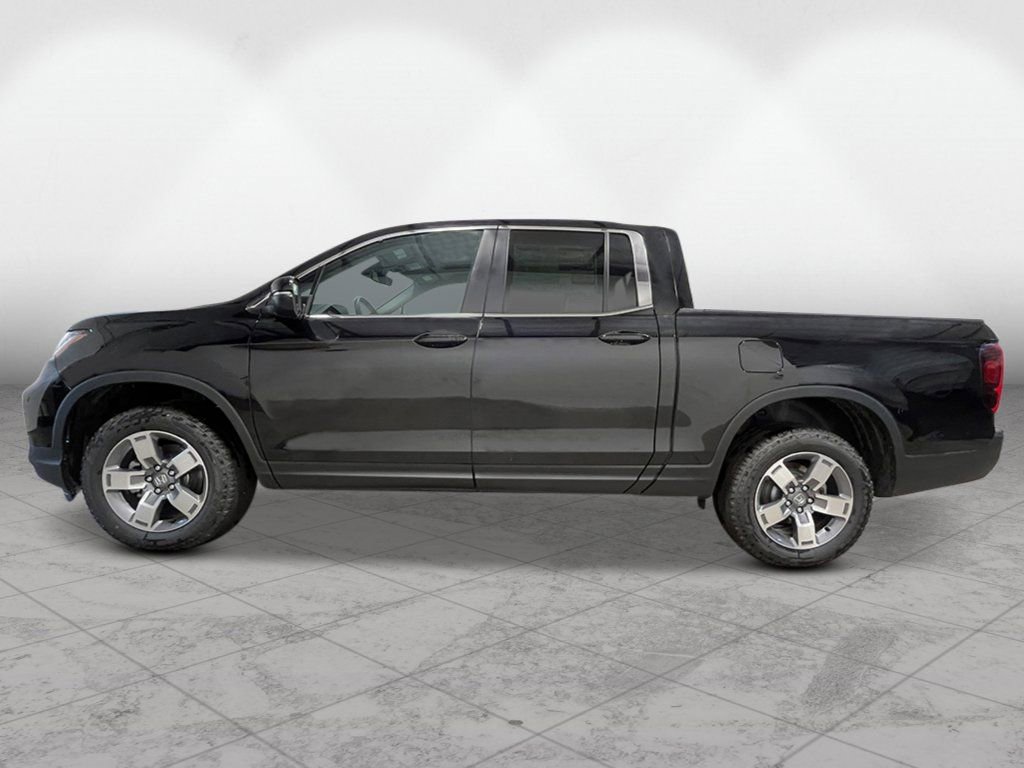 2026 Honda Ridgeline RTL photo 2