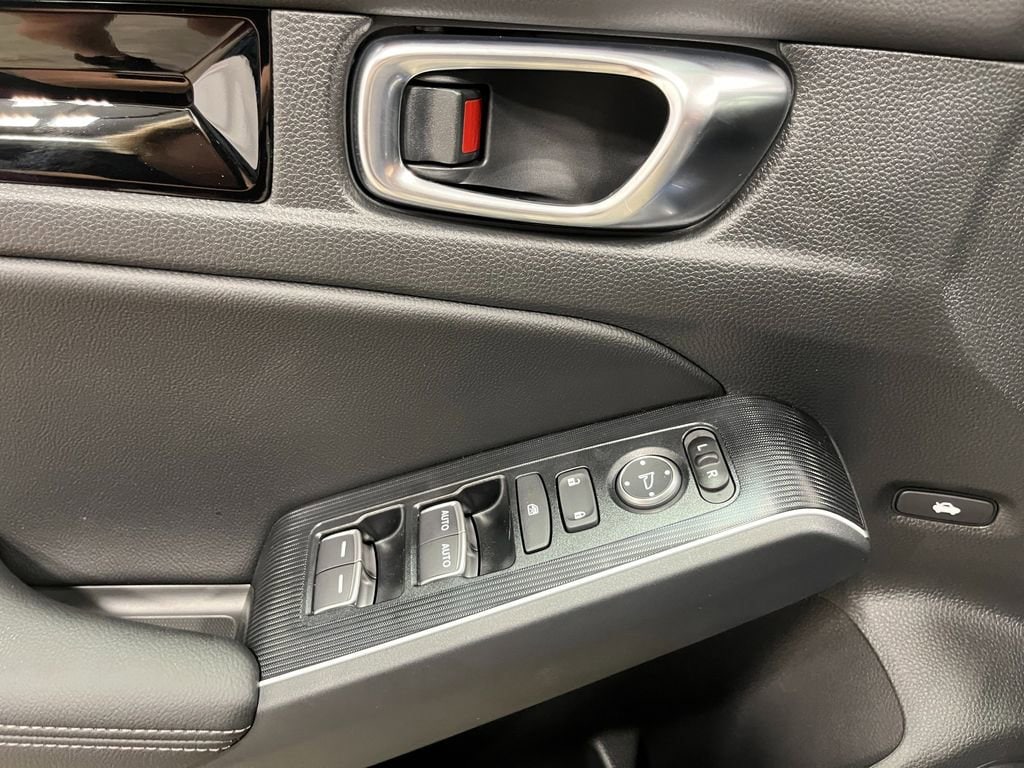 2026 Honda Civic Sport - Photo 15