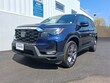  Honda Passport